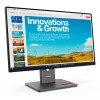 Lenovo ThinkVision P24QD-40 Monitor Lenovo ThinkVision P24QD-40 Monitor