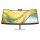 HP Series 5 Pro 34 inch WQHD USB-C Conferencing Monitor - 534pm HP Series 5 Pro 34 inch WQHD USB-C Conferencing Monitor - 534pm
