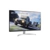 LED LG 32UN500P-W UHD 4K 60Hz 4MS 31.5\" LED LG 32UN500P-W UHD 4K 60Hz 4MS 31.5\"