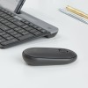 LOGITECH MOUSE M350 PEBBLE WIRELESS/BLUETOOTH SILENT BLACK 910005718 LOGITECH MOUSE M350 PEBBLE WIRELESS/BLUETOOTH SILENT BLACK 910005718