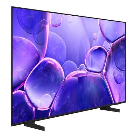 Samsung UE55U8072FUXXH TV 139.7 cm (55\") 4K Ultra HD Smart TV Wi-Fi Black