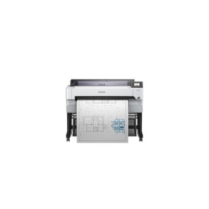 Epson SureColor SC-T5400M large format printer 2400 x 1200 DPI A0 (841 x 1189 mm) Epson SureColor SC-T5400M large format printer 2400 x 1200 DPI A0 (841 x 1189 mm)