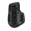 LOGITECH MOUSE MX MASTER 3 BLACK BLUETOOTH LOGITECH MOUSE MX MASTER 3 BLACK BLUETOOTH