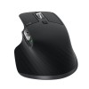 LOGITECH MOUSE MX MASTER 3 BLACK BLUETOOTH LOGITECH MOUSE MX MASTER 3 BLACK BLUETOOTH