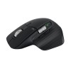 LOGITECH MOUSE MX MASTER 3 BLACK BLUETOOTH LOGITECH MOUSE MX MASTER 3 BLACK BLUETOOTH
