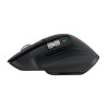 LOGITECH MOUSE MX MASTER 3 BLACK BLUETOOTH LOGITECH MOUSE MX MASTER 3 BLACK BLUETOOTH