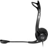 Headset Logitech H960 USB (981-000100)