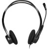 Headset Logitech H960 USB (981-000100)
