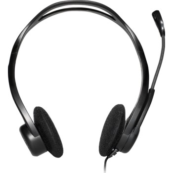 Headset Logitech H960 USB (981-000100)