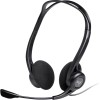 Headset Logitech H960 USB (981-000100)
