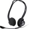 Headset Logitech H960 USB (981-000100)