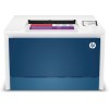 HP Color LaserJet Pro LaserJet Pro 4202dn Color Printer, Ethernet Only; Duplex