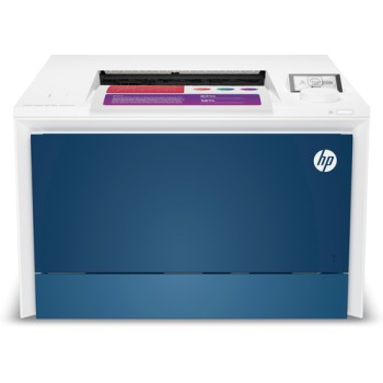HP Color LaserJet Pro LaserJet Pro 4202dn Color Printer, Ethernet Only; Duplex