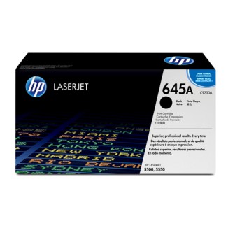 HP Toner 5500B C9730A