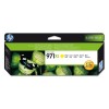 HP 971XL High Yield Yellow Original Ink Cartridge HP 971XL High Yield Yellow Original Ink Cartridge