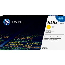 HP Toner 5500Y  C9732A