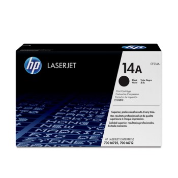 HP TONER CF214A