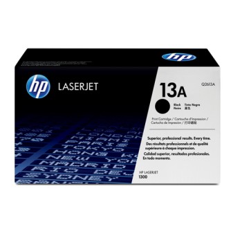HP Toner 1300   Q2613A