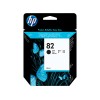 HP INK CARTRIDGE 82B