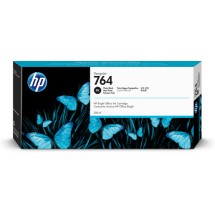 HP INK CARTRIDGE 764 PHOTO BLACK DJ-T3500