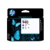 HP PRINTHEAD 940 MAG/CYAN