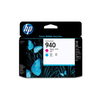 HP PRINTHEAD 940 MAG/CYAN