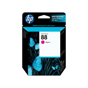 HP INK CARTRIDGE 88M