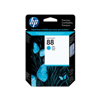 HP INK CARTRIDGE 88C