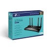 TP-Link Wireless Router AX10 4-port Switch