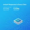 TP-Link Wireless Router AX10 4-port Switch