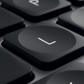 LOGITECH KEYBOARD W/S MX KEYS (920-009294)  US