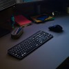 LOGITECH KEYBOARD W/S MX KEYS (920-009294)  US