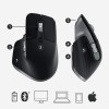 LOGITECH MX Master 3 Advanced Mouse For Mac ( 910-005696 ) LOGITECH MX Master 3 Advanced Mouse For Mac ( 910-005696 )