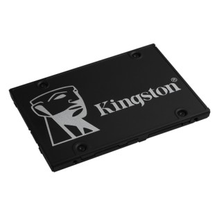 Kingston Technology 512G SSD KC600 SATA3 2.5\" Kingston Technology 512G SSD KC600 SATA3 2.5\"