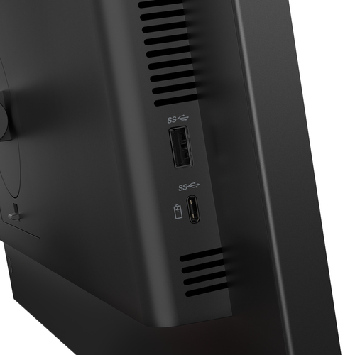 Lenovo ThinkVision T24D-40 Monitor Lenovo ThinkVision T24D-40 Monitor