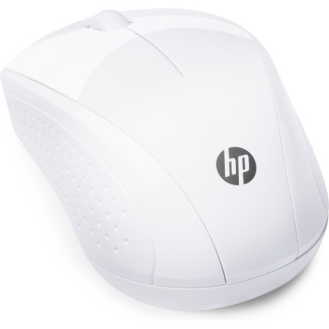 HP MOUSE W/LESS 220 SNOW WHITE 7KX12AA HP MOUSE W/LESS 220 SNOW WHITE 7KX12AA