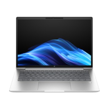HP ProBook 4 G1ah AMD Ryzen™ 5 220 Laptop 35.6 cm (14\") WUXGA 16 GB DDR5-SDRAM 512 GB SSD Wi-Fi 6E (802.11ax) Windows 11 Pro 