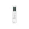 Samsung AR24BXHQASIN Split system White