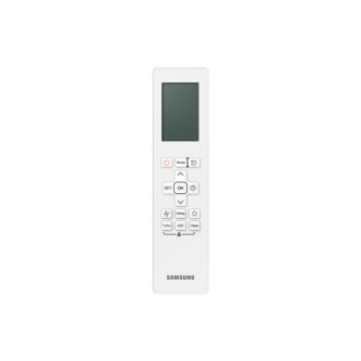 Samsung AR24BXHQASIN Split system White