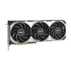 MSI VENTUS GeForce RTX 4070 3X E1 12G OC NVIDIA 12 GB GDDR6X MSI VENTUS GeForce RTX 4070 3X E1 12G OC NVIDIA 12 GB GDDR6X