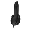 PDP - Wired Gaming Headset for XBOX Grey LvL40