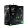 PDP - Wired Gaming Headset for XBOX Grey LvL40