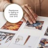 Epson Premium Glossy Photo Paper - 13x18cm - 30 Sheets White Premium-gloss