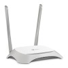 TP-Link Wireless Router 4-port Switch TL-WR840N