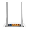 TP-Link Wireless Router 4-port Switch TL-WR840N TP-Link Wireless Router 4-port Switch TL-WR840N