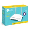 TP-Link Wireless Router 4-port Switch TL-WR840N TP-Link Wireless Router 4-port Switch TL-WR840N