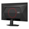 AOC G4 Q27G41ZDF computer monitor 67.3 cm (26.5\") 2560 x 1440 pixels Quad HD QD-OLED Black, Red