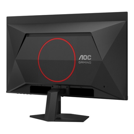 AOC G4 Q27G41ZDF computer monitor 67.3 cm (26.5\") 2560 x 1440 pixels Quad HD QD-OLED Black, Red