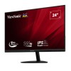 Viewsonic VA VA24E2-H computer monitor 60.5 cm (23.8\") 1920 x 1080 pixels Full HD LED Black