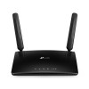 TP-Link TL-MR6400 wireless router Fast Ethernet Single-band (2.4 GHz) 4G Black TP-Link TL-MR6400 wireless router Fast Ethernet Single-band (2.4 GHz) 4G Black